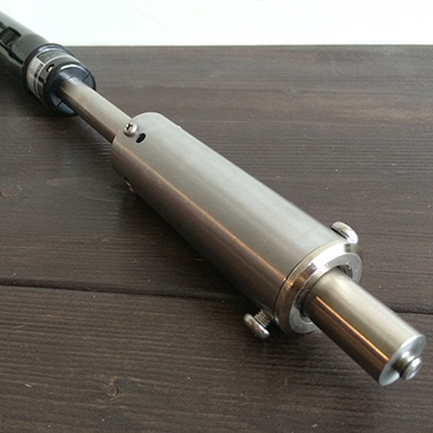 300w100v焼印用電気コテ